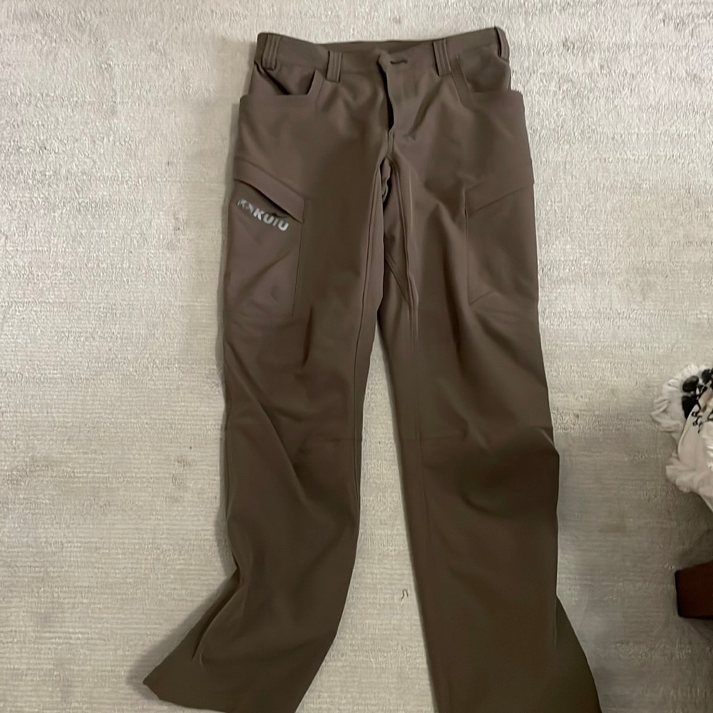 Kuiu Attack Pants